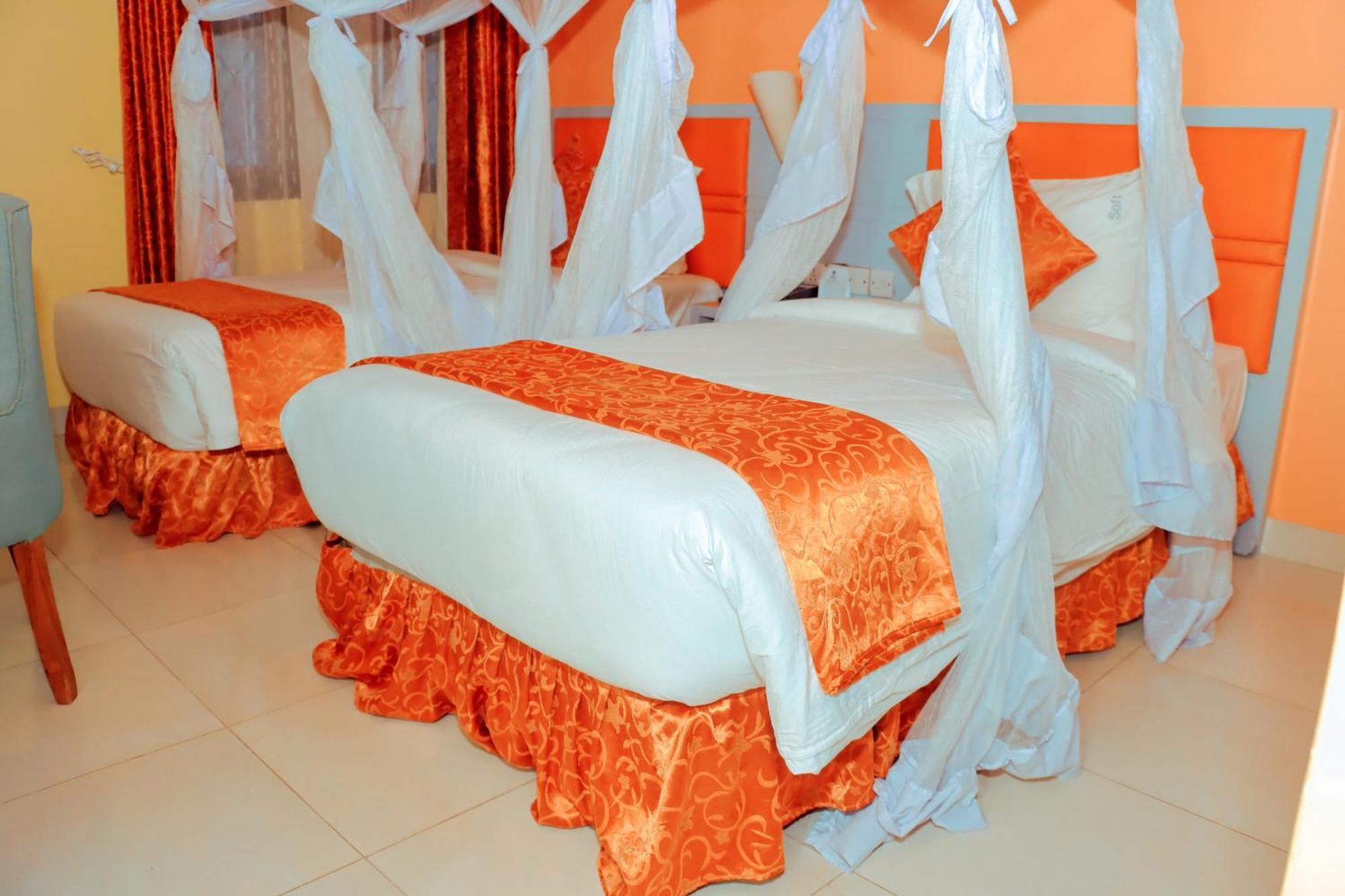 Best Western Jangwani Sea Breeze Resort Dar es Salaam Exterior photo
